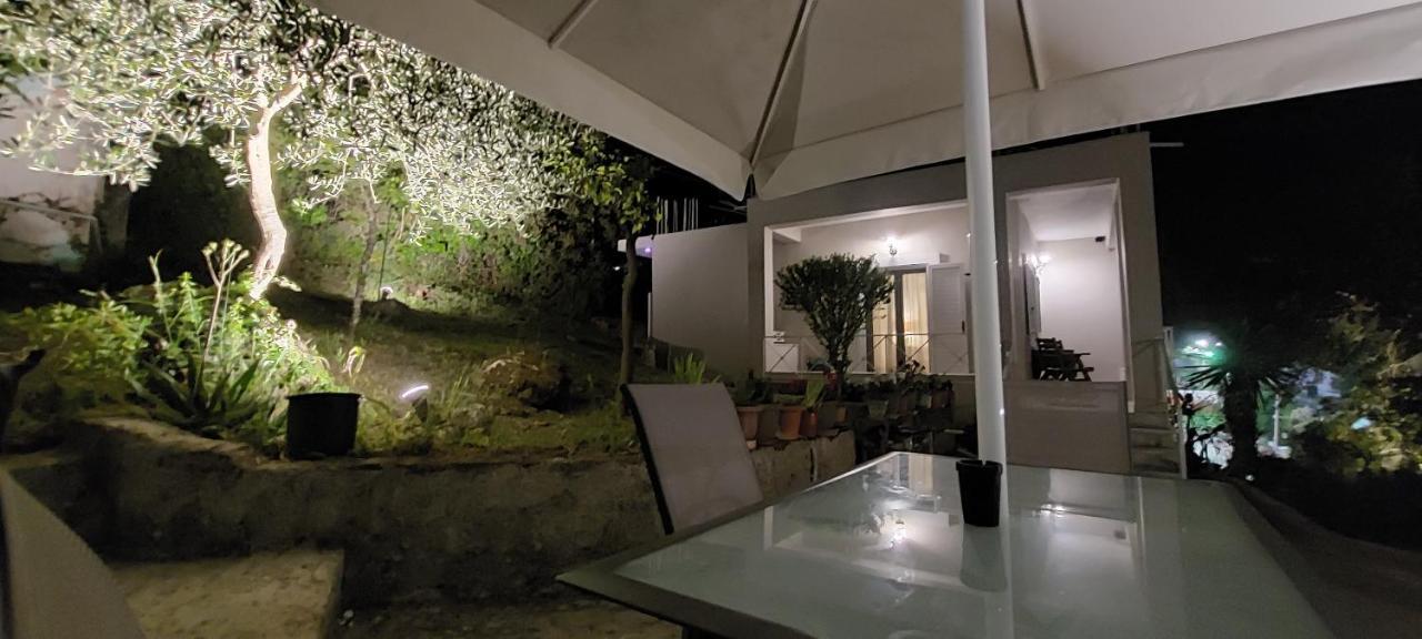 Casa Sofia Vakantiehuis Dassia (Corfu)