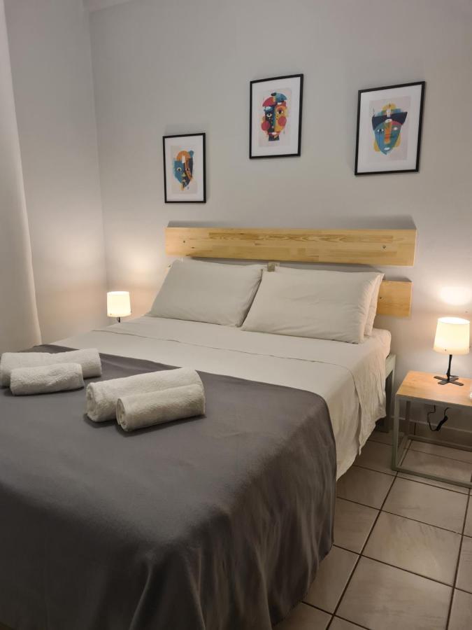 Casa Sofia Vakantiehuis Dassia (Corfu)