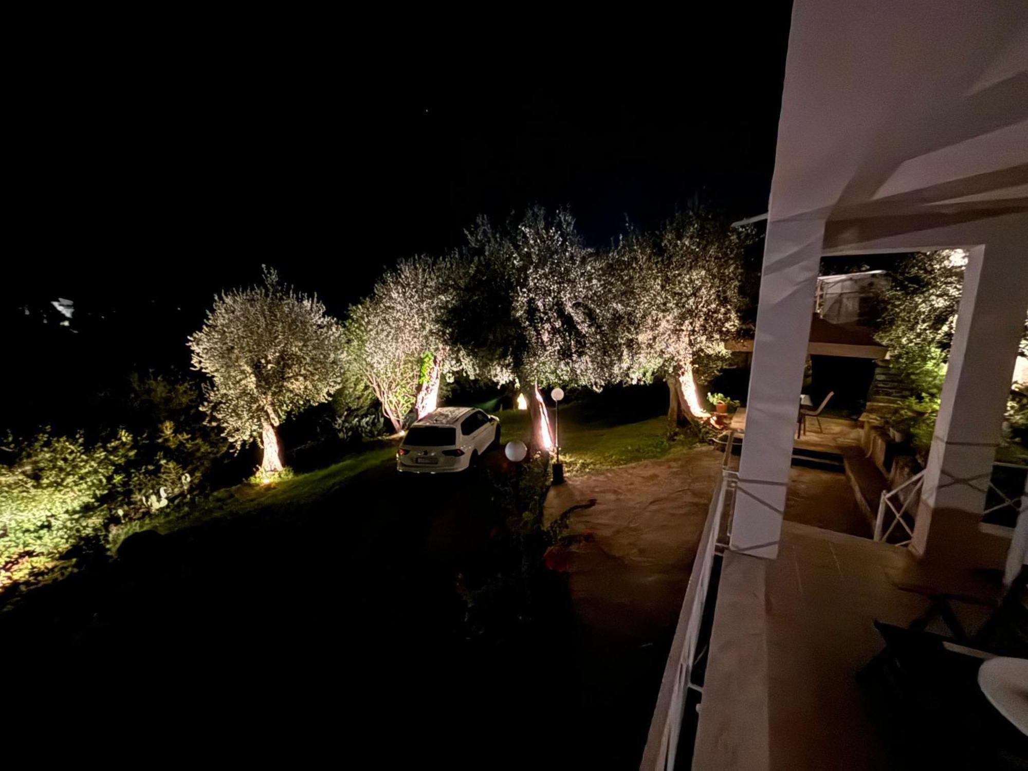 Vakantiehuis Casa Sofia Dassia (Corfu)