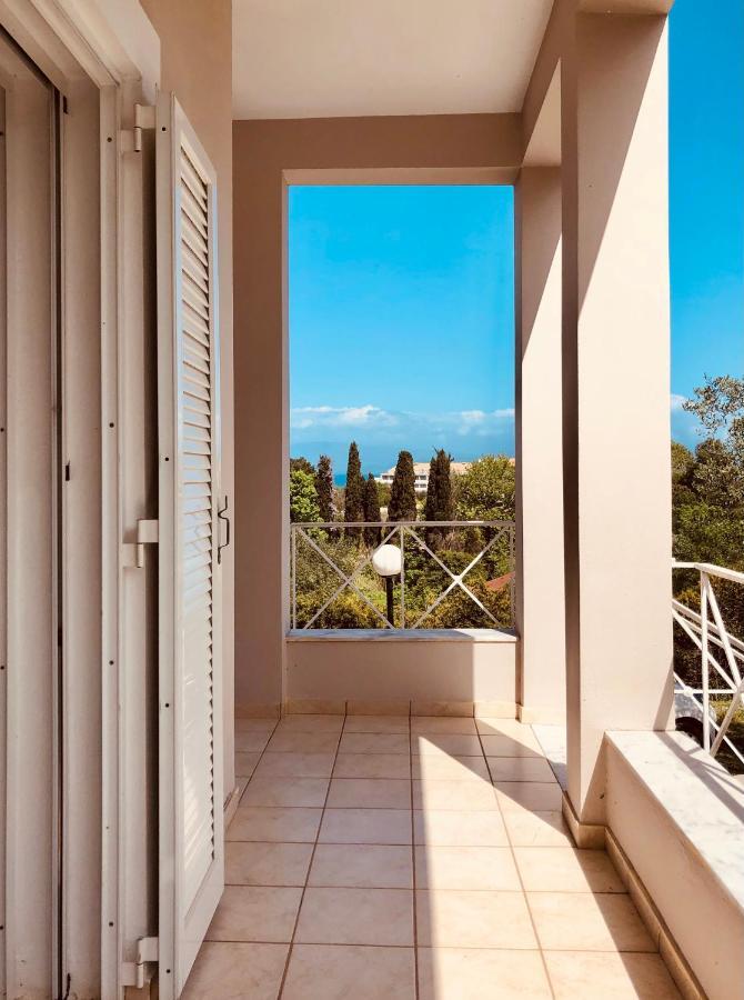 Holiday home Casa Sofia Dassia (Corfu)