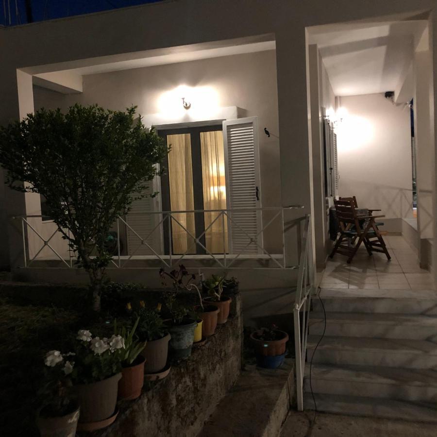 Holiday home Casa Sofia Dassia (Corfu)