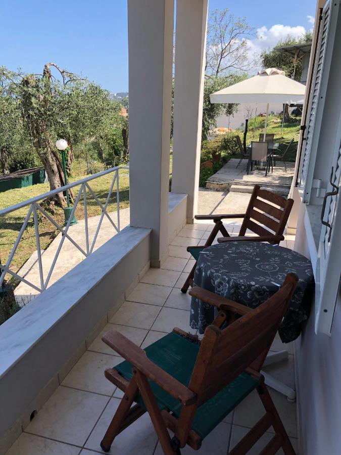 Holiday home Casa Sofia Dassia (Corfu)