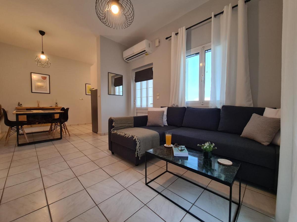 Casa Sofia Holiday home Dassia (Corfu)