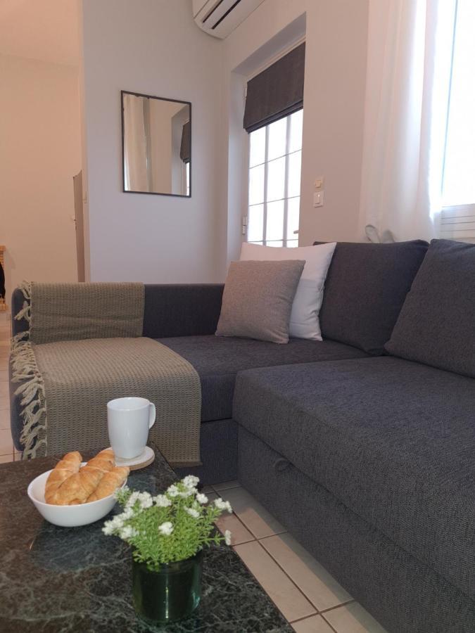 Casa Sofia Vakantiehuis Dassia (Corfu)