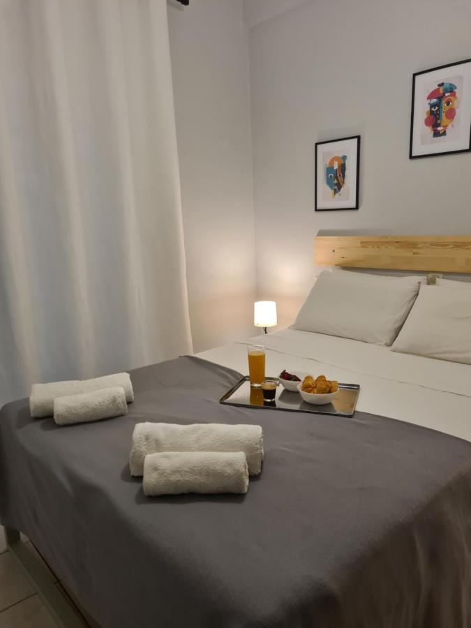 Casa Sofia Vakantiehuis Dassia (Corfu)