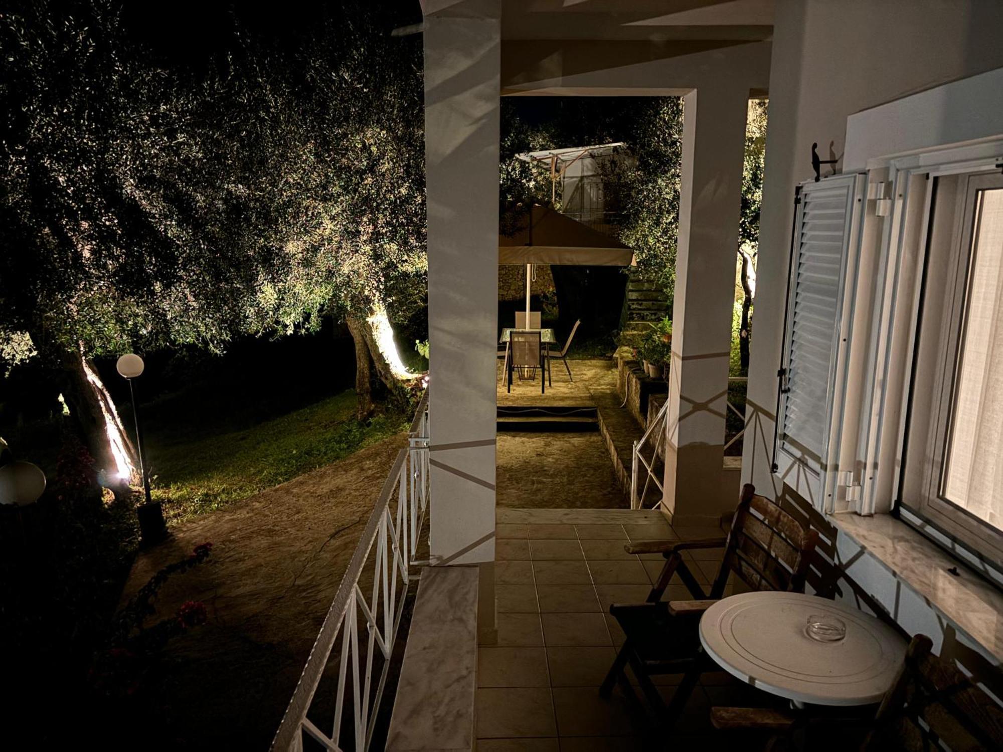 Casa Sofia Vakantiehuis Dassia (Corfu)